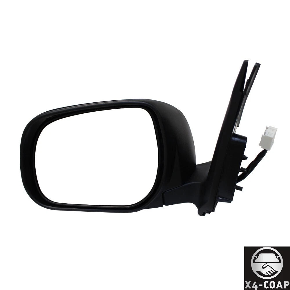 Driver Side Door Mirror for Toyota RAV4 (PFM:8794042A70)
