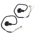 Left and Right Switch for Bobcat 751 753 763 773 863 864 T320 S770 (YYYY–YYYY)