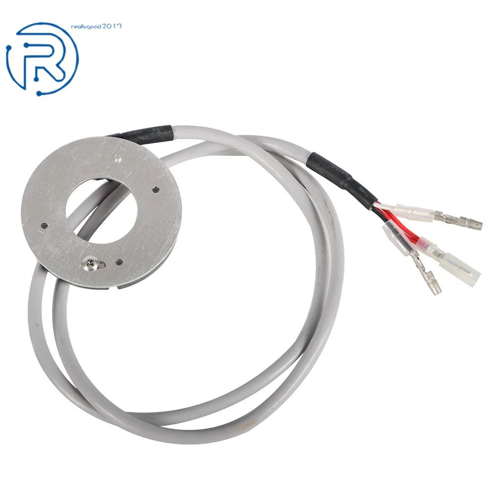 Electronic Ignition System DS1-3 for Honda GL1000 Goldwing 1975–1979