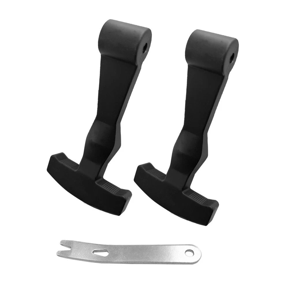 Cooler Latches for Tundra (2014–2023) with Disassembly Tool