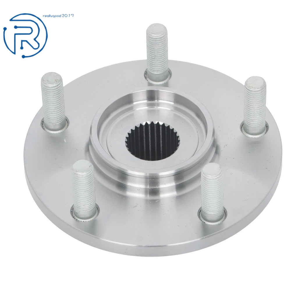 2X Front Wheel Bearing Hub Kit for Mitsubishi Outlander Sport & Lancer (2011–2018)