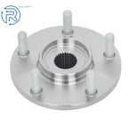 2X Front Wheel Bearing Hub Kit for Mitsubishi Outlander Sport & Lancer (2011–2018)