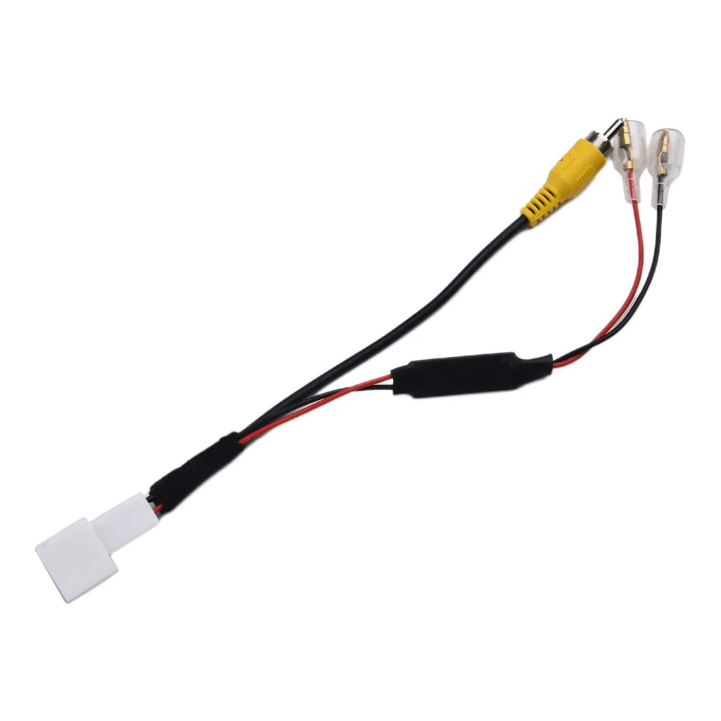 Camera Cable for Toyota Harness Plug