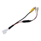 Camera Cable for Toyota Harness Plug