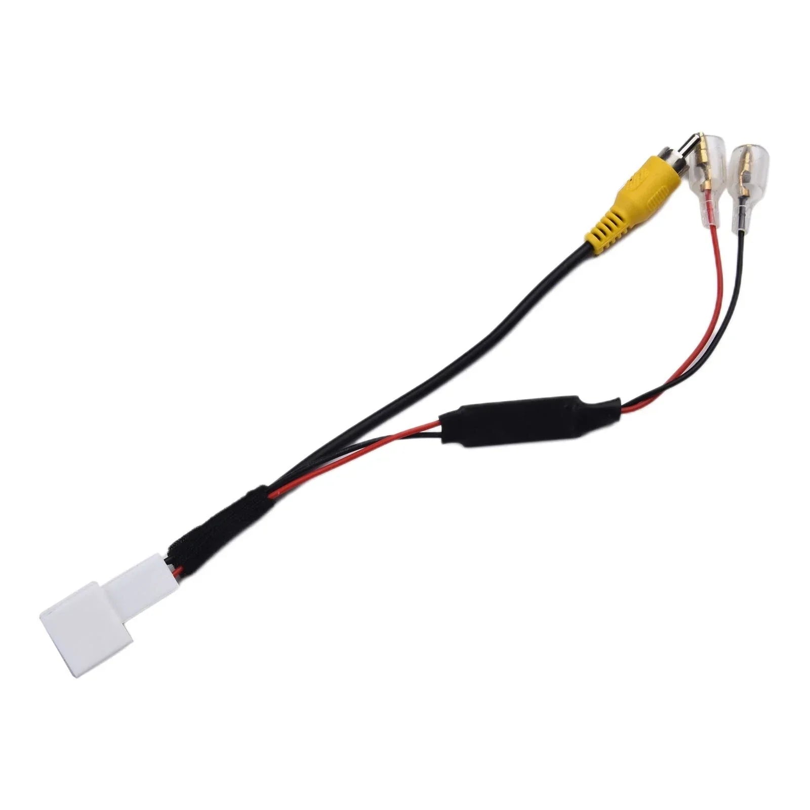 Camera Cable for Toyota Harness Plug