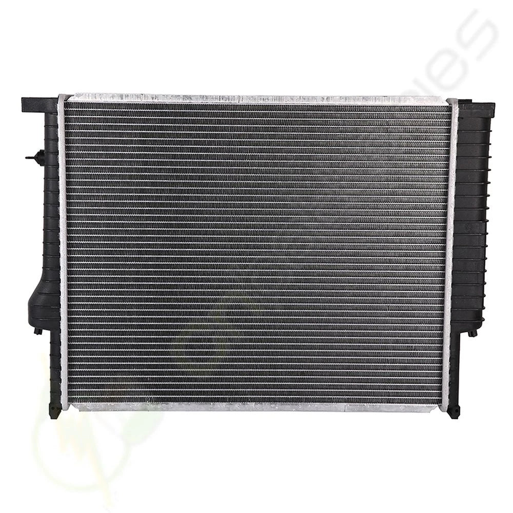 Aluminum AC 1841 Radiator for BMW 328i M3 323i (1996–1999)