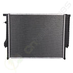 Aluminum AC 1841 Radiator for BMW 328i M3 323i (1996–1999)