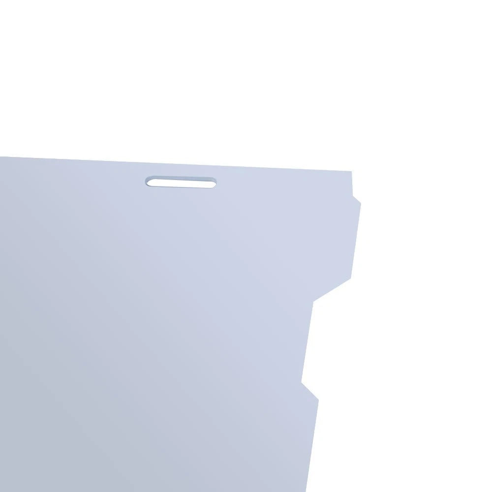 Full Windshield for Polaris RZR 570 800S 800 XP 900 (2008-2014)