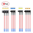 Fuse Holder Kit for