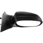 Right Heated Manual Folding Mirror for Ford Crown Victoria (2002–2011)