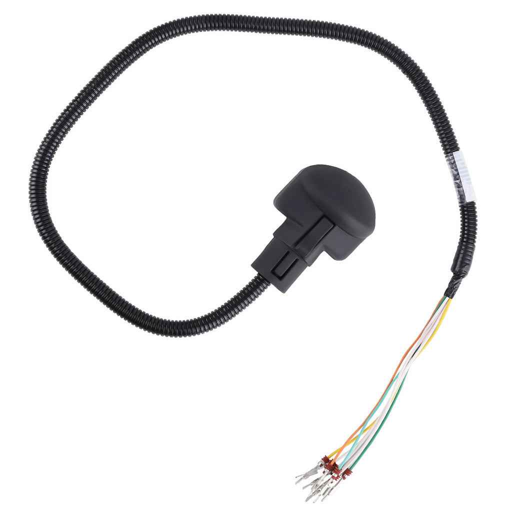 Right Auxiliary Switch Handle for Bobcat T450 T550 T630 T740 T870 (2010–2023) 6680418