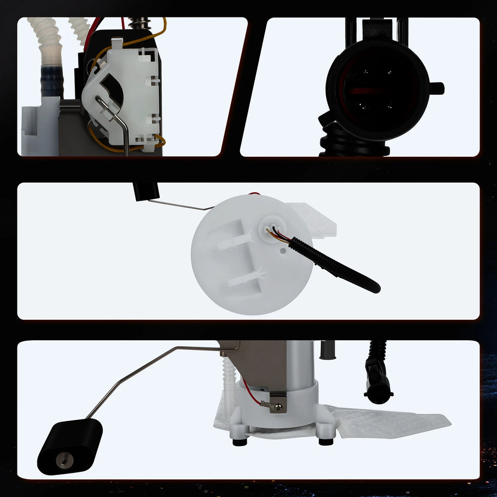 Fuel Pump Assembly for Ford Expedition (2003-2004)
