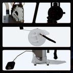 Fuel Pump Assembly for Ford Expedition (2003-2004)