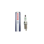 Set of 4 Pre-Gapped Spark Plugs for Dodge Dakota Ram 1500 Chrysler Aspen (4.7L)