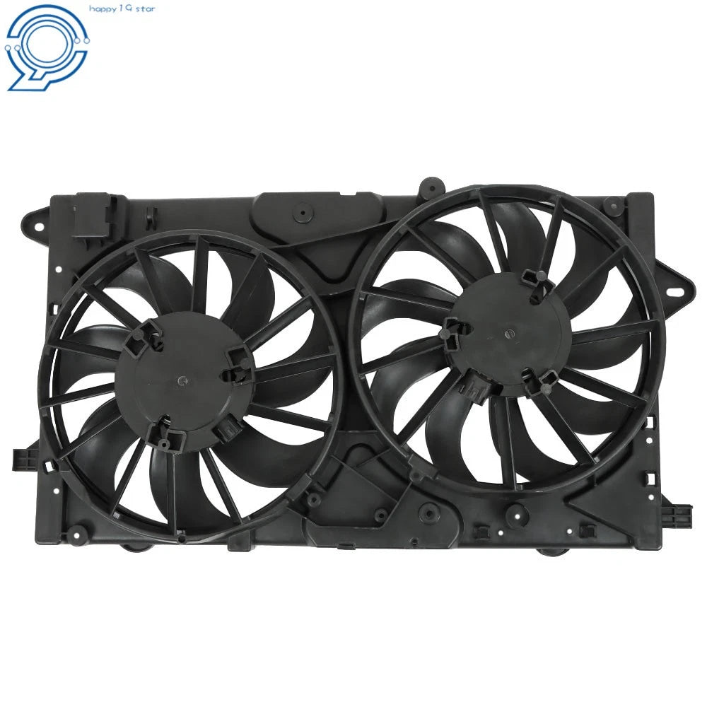 Radiator Cooling Fan for Cadillac XTS, Chevrolet Impala (2014–2020)