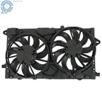 Radiator Cooling Fan for Cadillac XTS, Chevrolet Impala (2014–2020)