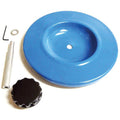 Air Cleaner Cover Kit for Ford/New Holland (3 Cylinder)