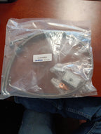 LA Choppers Mini Ape Hanger Brake Line Kit for Harley Davidson