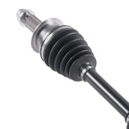 Front CV Axle Set for Chevy Equinox GMC Terrain 1.5L 4WD (2018–2023)