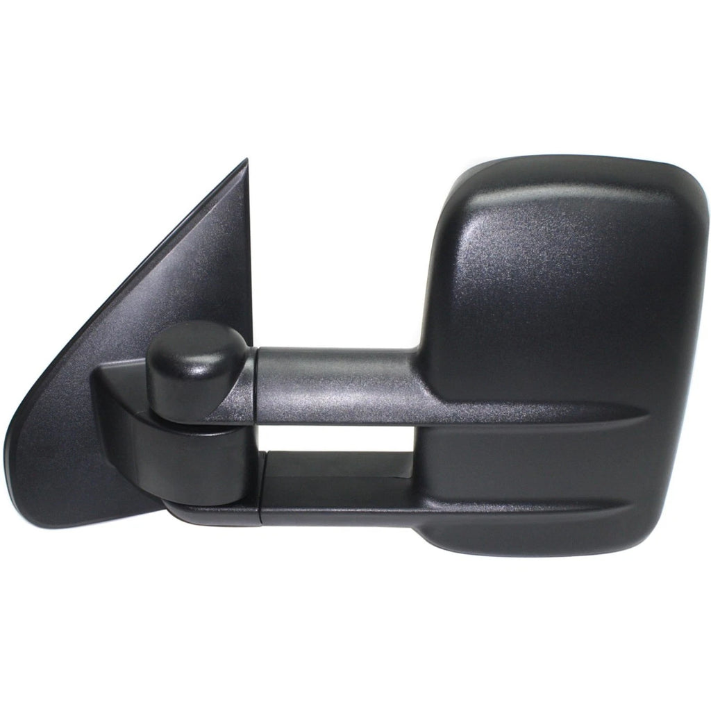 Towing Mirrors Set of 2 for Chevy GMC