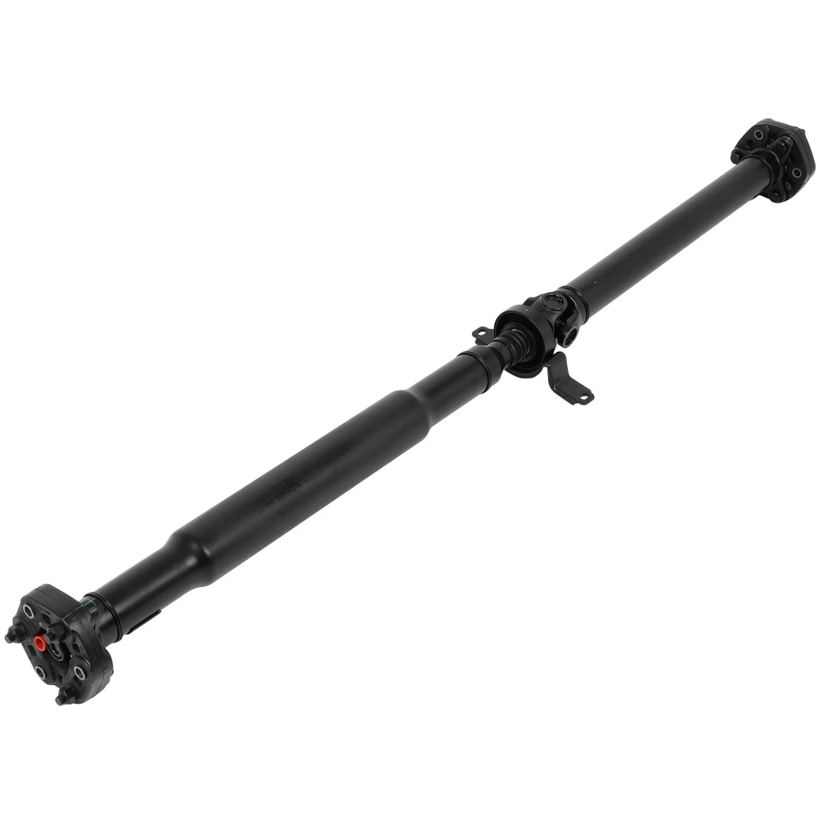 Rear Driveshaft Prop Shaft Assembly for Chevrolet Camaro (2010–2015) 59" RWD