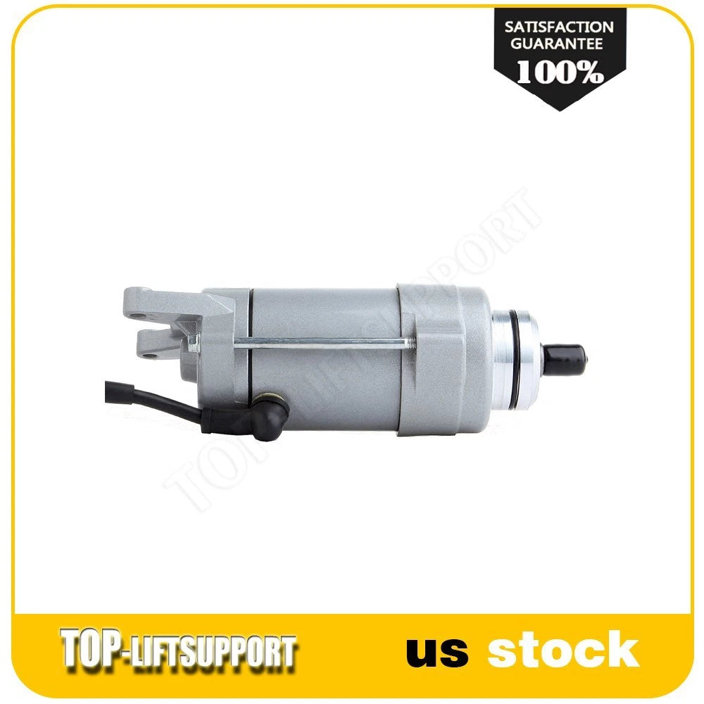 Starter for Yamaha Virago 750 (1983)
