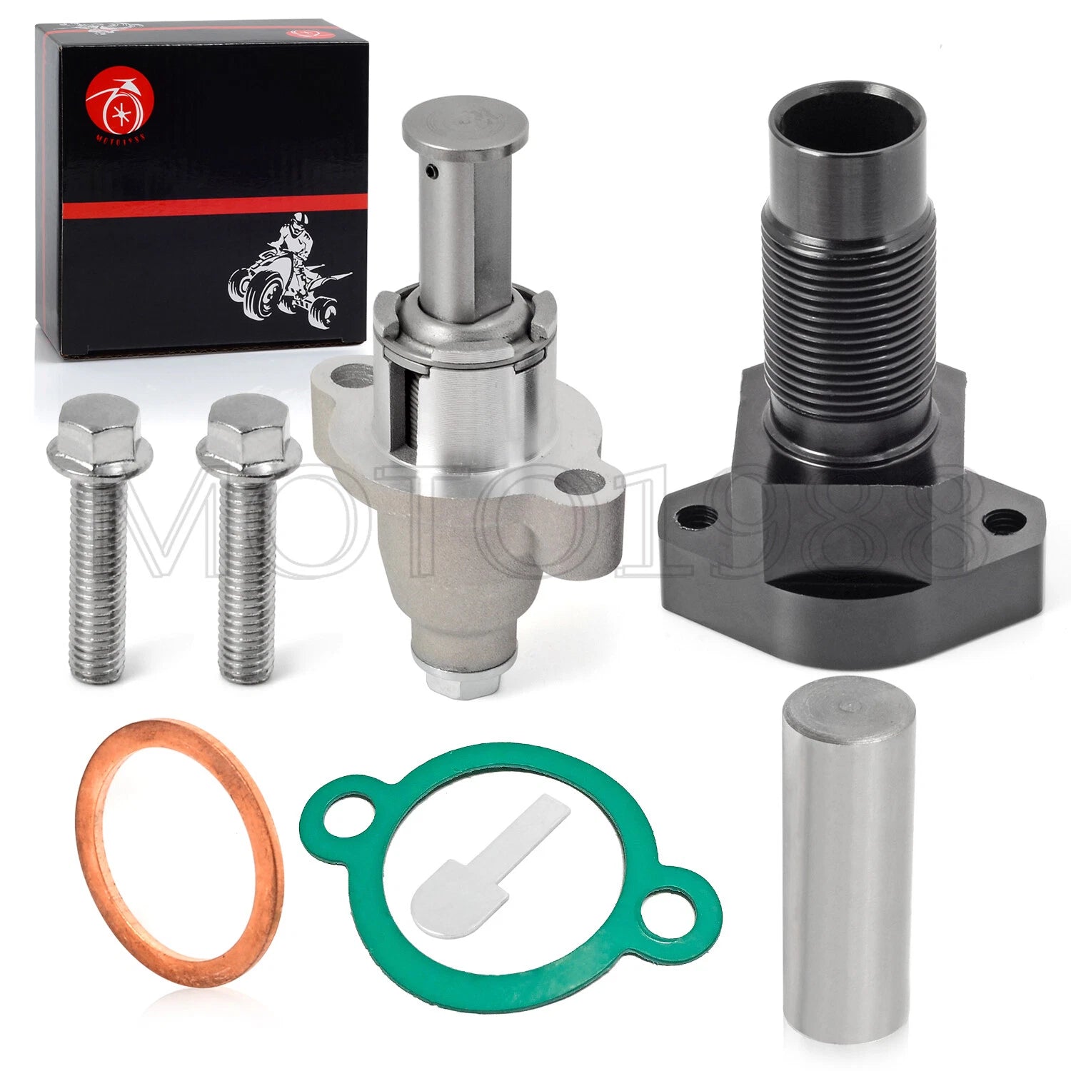 Automatic Cam Timing Chain Tensioner Kit for Polaris RZR XP 4 1000 (2014–2016)