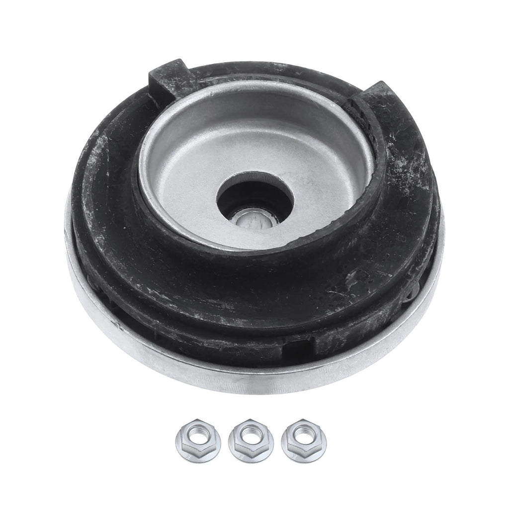 2X Rear Suspension Strut Mount for BMW 528i 535d 535i 550i 640i 650i (2011–2016)