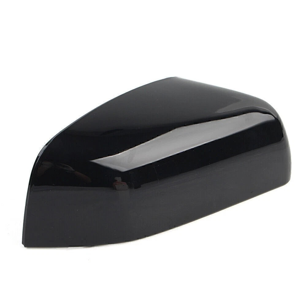 Right Car Mirror Cover Cap for Land Rover LR4 LR2 Range Rover Sport Freelander 2