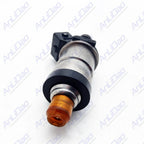 8Pcs Fuel Injectors for Mercruiser Marine (Mallory 9-33100, 805225A1)