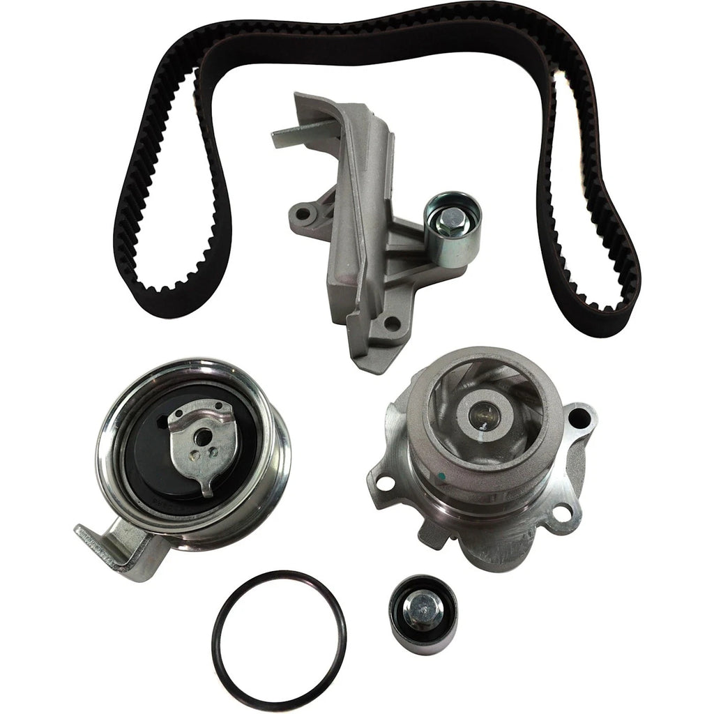 Timing Belt Kit for VW Audi A4, Passat Quattro (2001–2005)