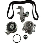 Timing Belt Kit for VW Audi A4, Passat Quattro (2001–2005)