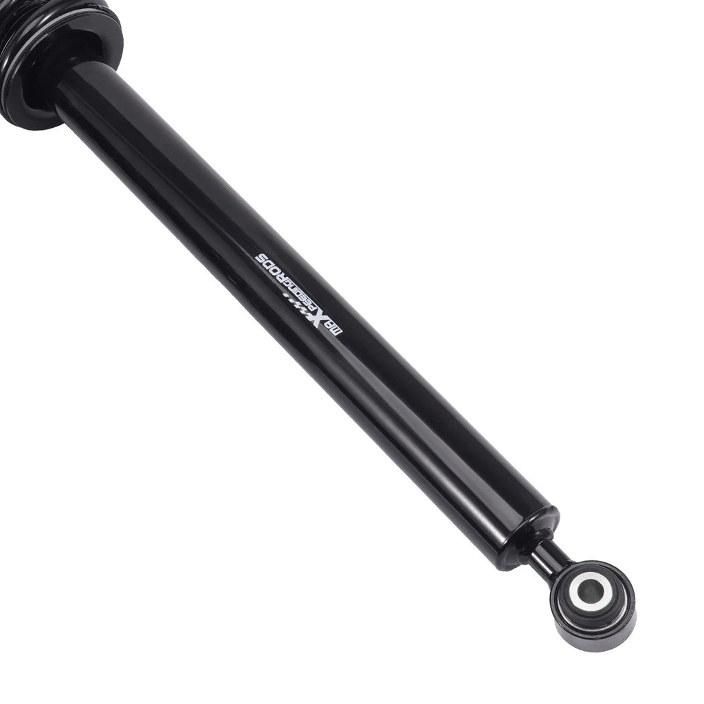 Air Suspension Bag to Coil Spring for Mercedes S-Class W221 (2007–2013)