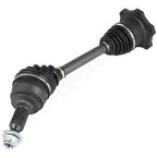 CV Axle for GMC Sierra Chevy Silverado 1500 (2007–2013)