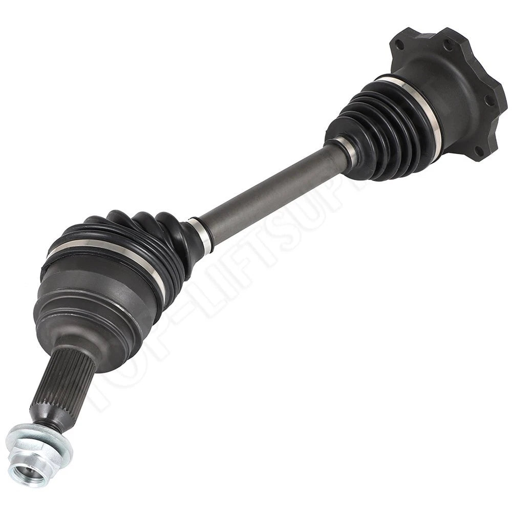 CV Axle for GMC Sierra Chevy Silverado 1500 (2007–2013)