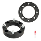 2X Wheel Spacers 1.5" for Kawasaki KLF250 Bayou (110mm, 2007–2011)