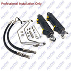Trim Tilt Cylinder Kit for Volvo Penta 290DP DP-A DP-B SP SP-A (3860978 85343)