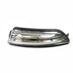 Left & Right Side Turn Signal Lights for 2011-2020 Chrysler 300