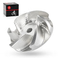 Water Pump Impeller for Kawasaki KX125 (1991–2005) / KX250 (1992–2004)