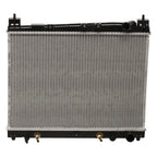 Radiator for Toyota Echo (2003–2005)