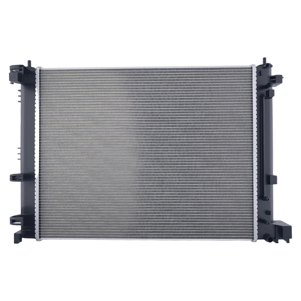 Coolant Radiator Assembly for Nissan Kicks/Versa (2018-2024)