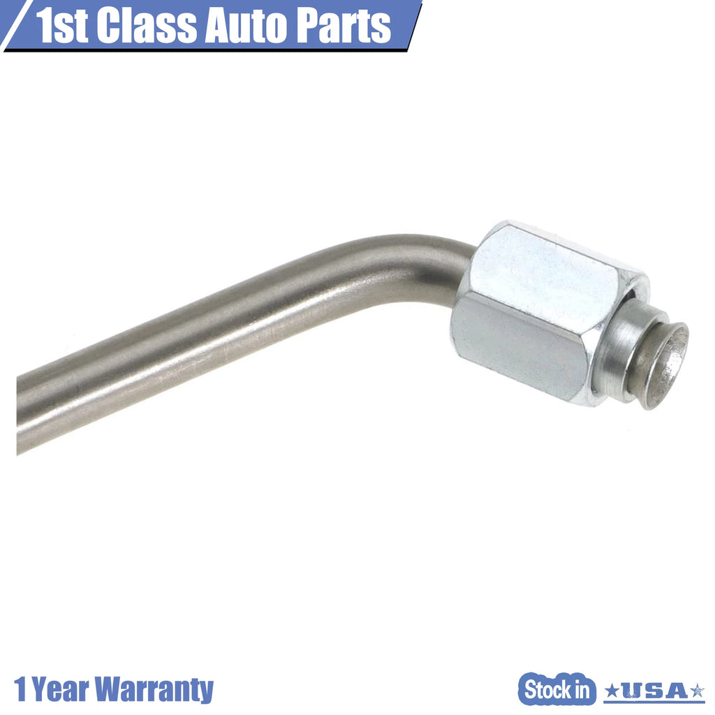 Exhaust Back Pressure Sensor Tube for Ford F250 F350 (1999–2003)