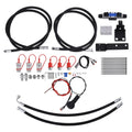 Third Function Valve Kit for Kubota MX4700 MX5100 Tractors (2012–2017)