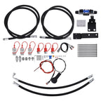 Third Function Valve Kit for Kubota MX4700 MX5100 Tractors (2012–2017)