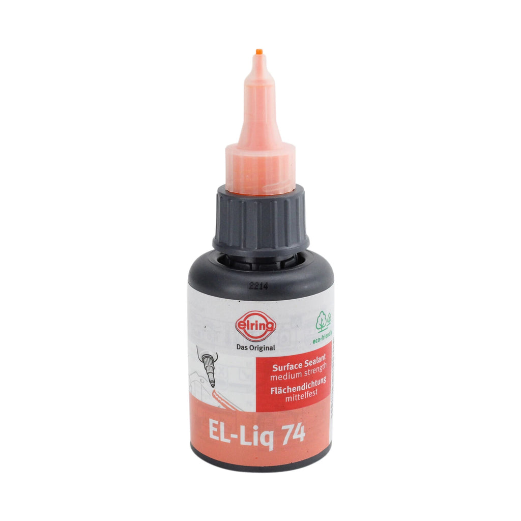 Elring EL-Liq 74 Universal Sealant for Engine Gearbox (50ml)