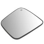 Left Mirror Glass for Durango Grand Cherokee (2011–2019) Heated 68092051AB