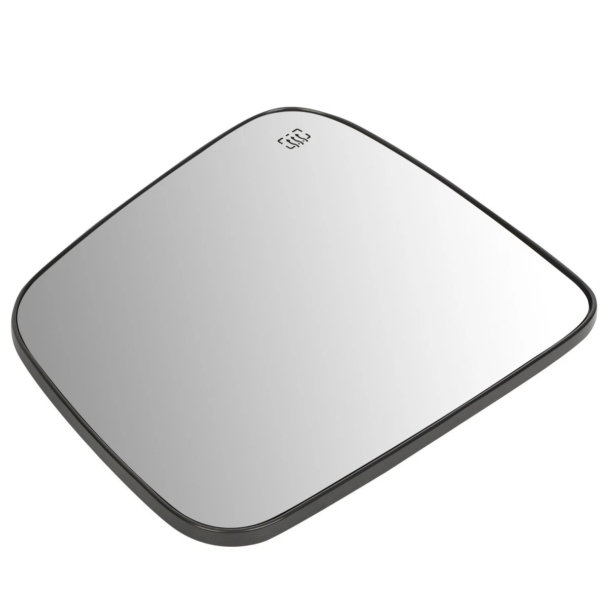 Left Mirror Glass for Durango Grand Cherokee (2011–2019) Heated 68092051AB