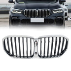 M-Performance Front Kidney Grille for BMW X5 G05 X5M (2019-2023)