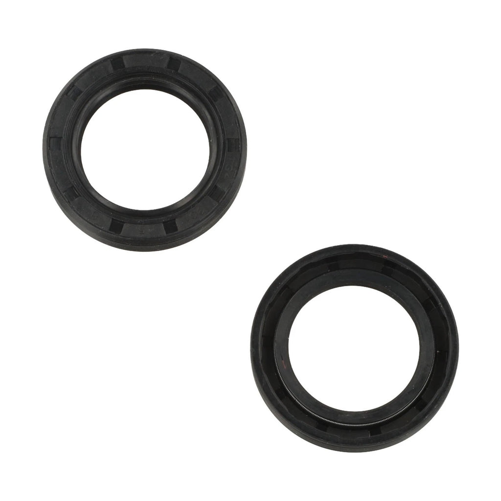 2 Pack Oil Seals for K Engines CH Series ECV (Fits Rubber)