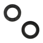 2 Pack Oil Seals for K Engines CH Series ECV (Fits Rubber)
